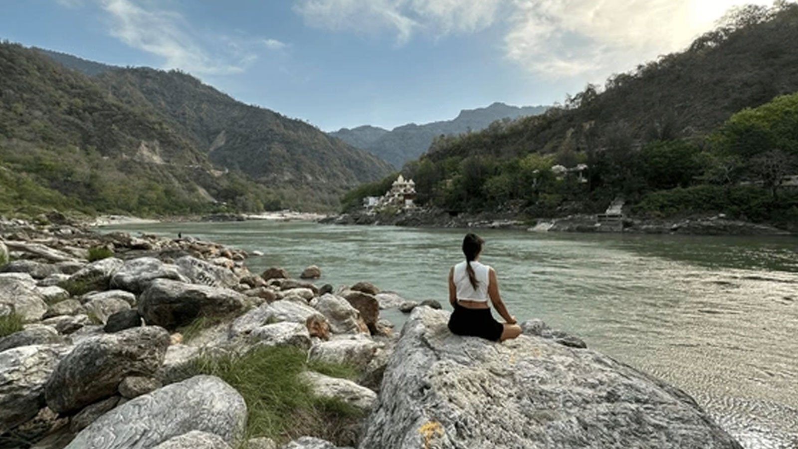 Find Your Inner Peace in Rishikesh