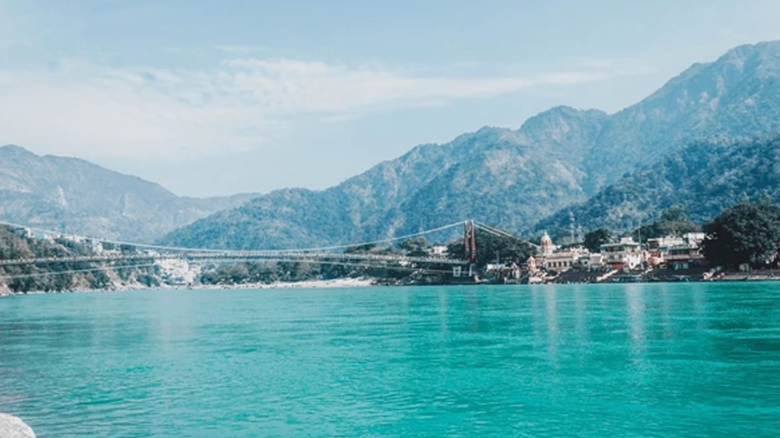 Rishikesh Travel Guide