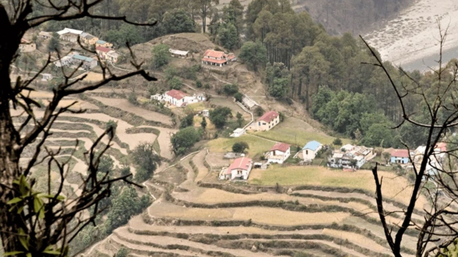 Himalayan Village Life Experience Trek