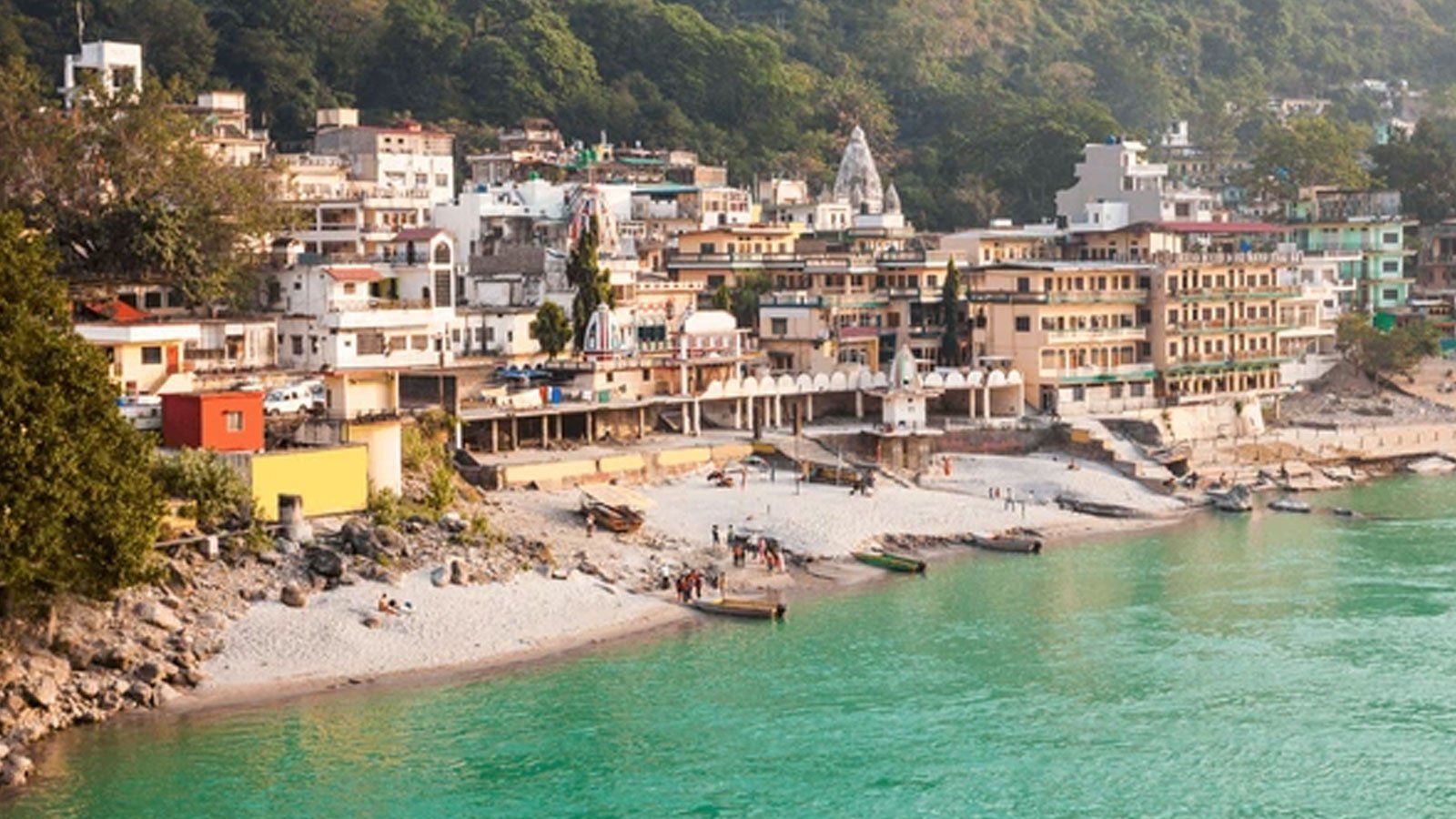 Neelkanth Mahadev Rishikesh Guided Day Trek